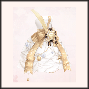 華やかなクリスマス