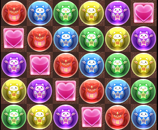 お正月ドロップ