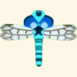 ルリイトトンボ