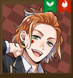 ケイト（R/制服）