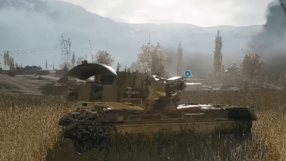 味方の後方で立ち回ろう