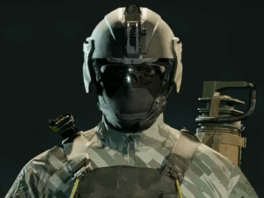 キャラクタースキン/茨