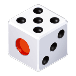 fgo-ノーマルダイス