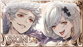 オルターエゴ・マリシャス