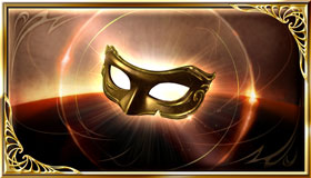 雷鳴のマスカレイド