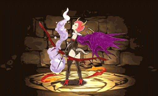 究極装備・狩人