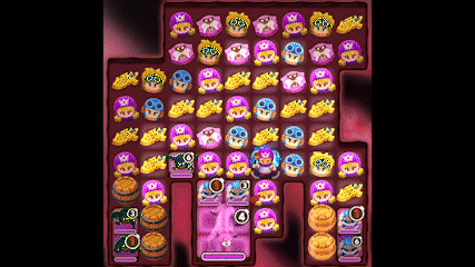 ムーンブルクの王女スキル