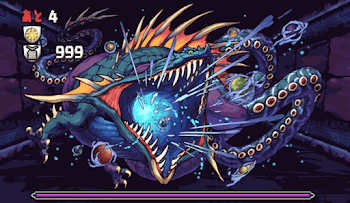 異聖の天上宮殿 7階