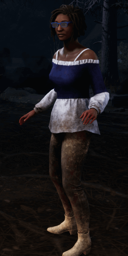 DbD_酒場のサバイバー