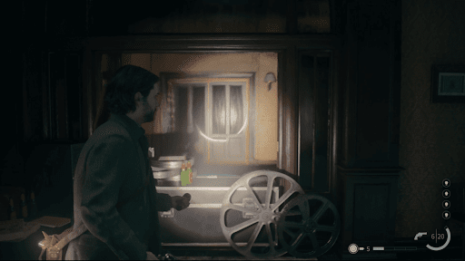 バルコニーでエコーを入手する