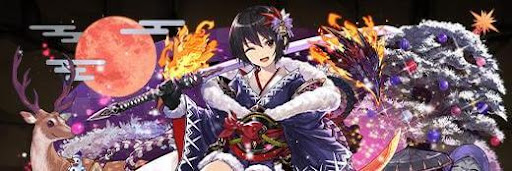 闇クリスマスセリカパーティ