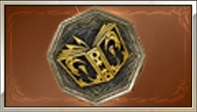 大事なものWアイコン