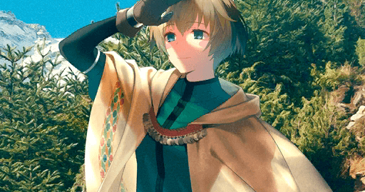 fgo-英霊巡遊：ガレス