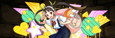 究極八九寺真宵パーティ