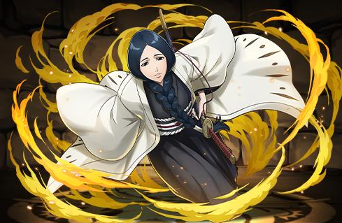 印ノ花烈