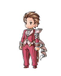 ジョブカラースキングラン4