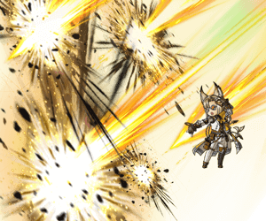 ル・オー（リミテッド）_上限解放後