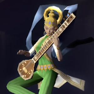 サラスヴァティ