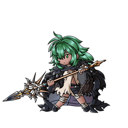 コルル_初期状態