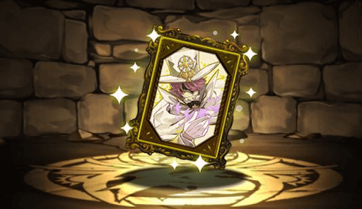 パステルの幻画図