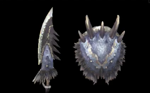 レムオルニスナイフ