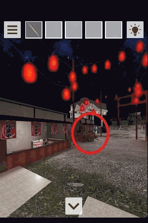 花火大会-新作脱出げーむ_メモ