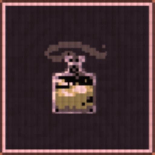 Ball x Pit_呪いのエリクサー