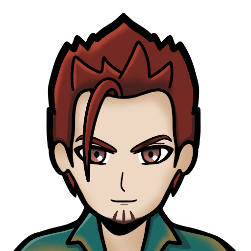 ジョニー収集品