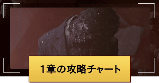 1章「群れの裏切り者」