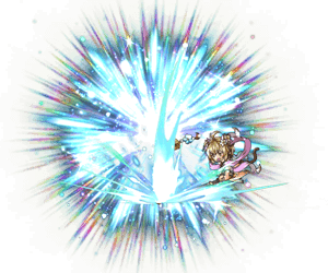 アンチラ（水着）_上限解放後