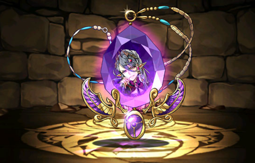 熾翅の妖精王・アルバートの首飾り