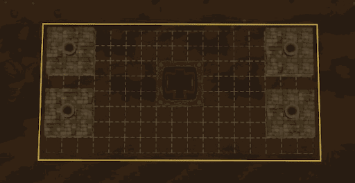 ビルダーズ2「神殿の設計図」