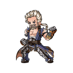 剛岩豪拳スキンセット・ソリッズ