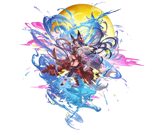 リミユエル_上限解放後