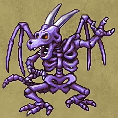 バラモスゾンビ