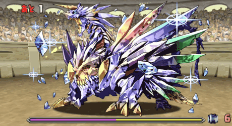 チャレダン10-5F 7月