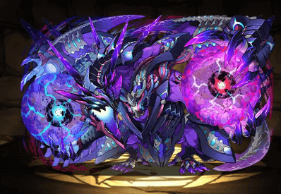 偽契の混融龍・ジィルクロム