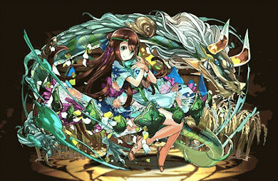 転生クシナダヒメ