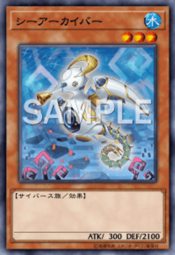 シーアーカイバー