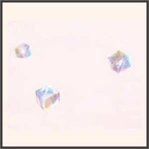 メロディの結晶