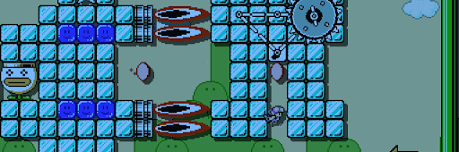 マリオメーカー_よゐこ