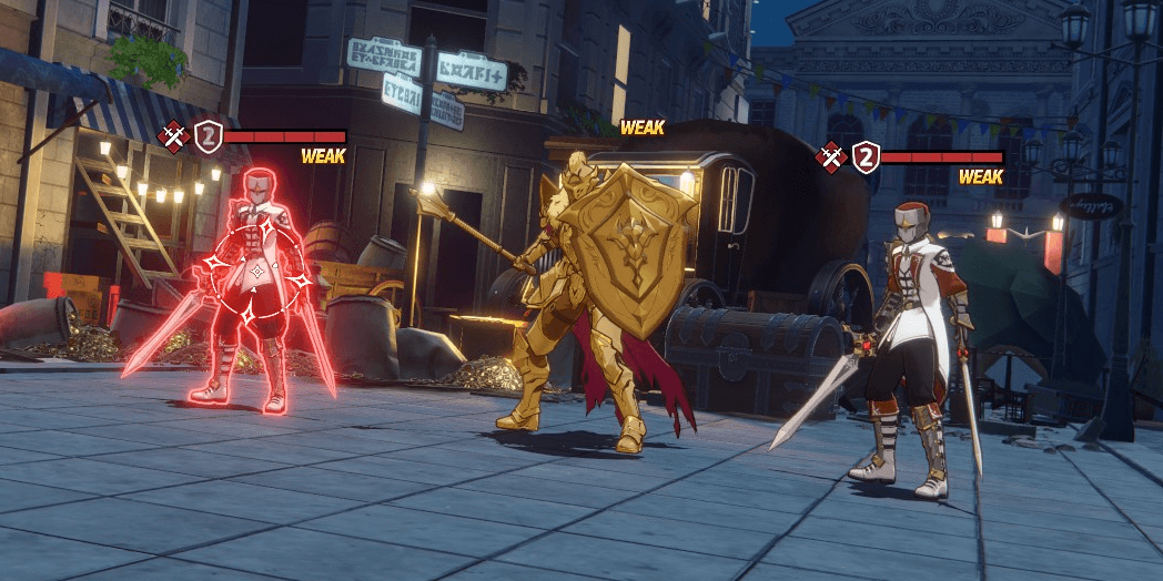 スターセイヴァー_ボス戦では雑魚敵を先に倒す