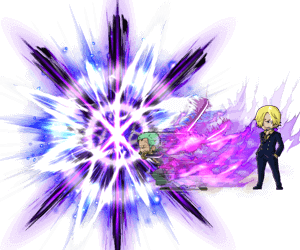 ゾロ＆サンジ_初期状態