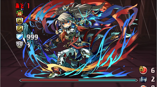 裏新魔王チャレンジ-孫権