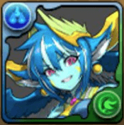 水星の守霊・メルキス