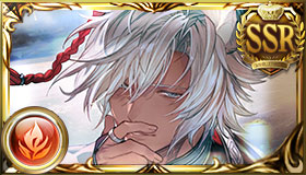 ユーステス（浴衣）