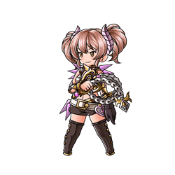 城ヶ崎美嘉_上限解放後