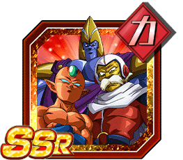 ザーロイン＆ラバンラ＆ザーブト