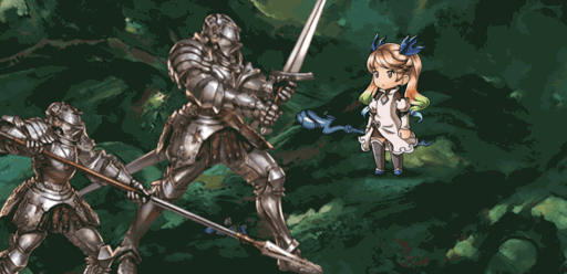 99章EP1バトル攻略