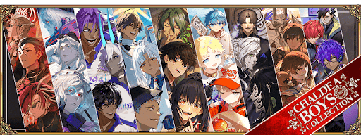 fgo-とある神父の晩餐会